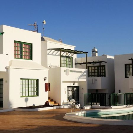 Apartment Los Zafiros In Puerto Del Carmen Aircond & Wifi & Dishwasher ติอาส ภายนอก รูปภาพ